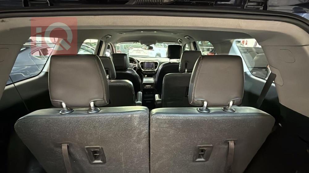 جی ئێم سی ئەکادیا